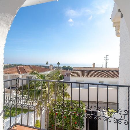 Via Romana 87 Villas Casasol Нерха Экстерьер фото