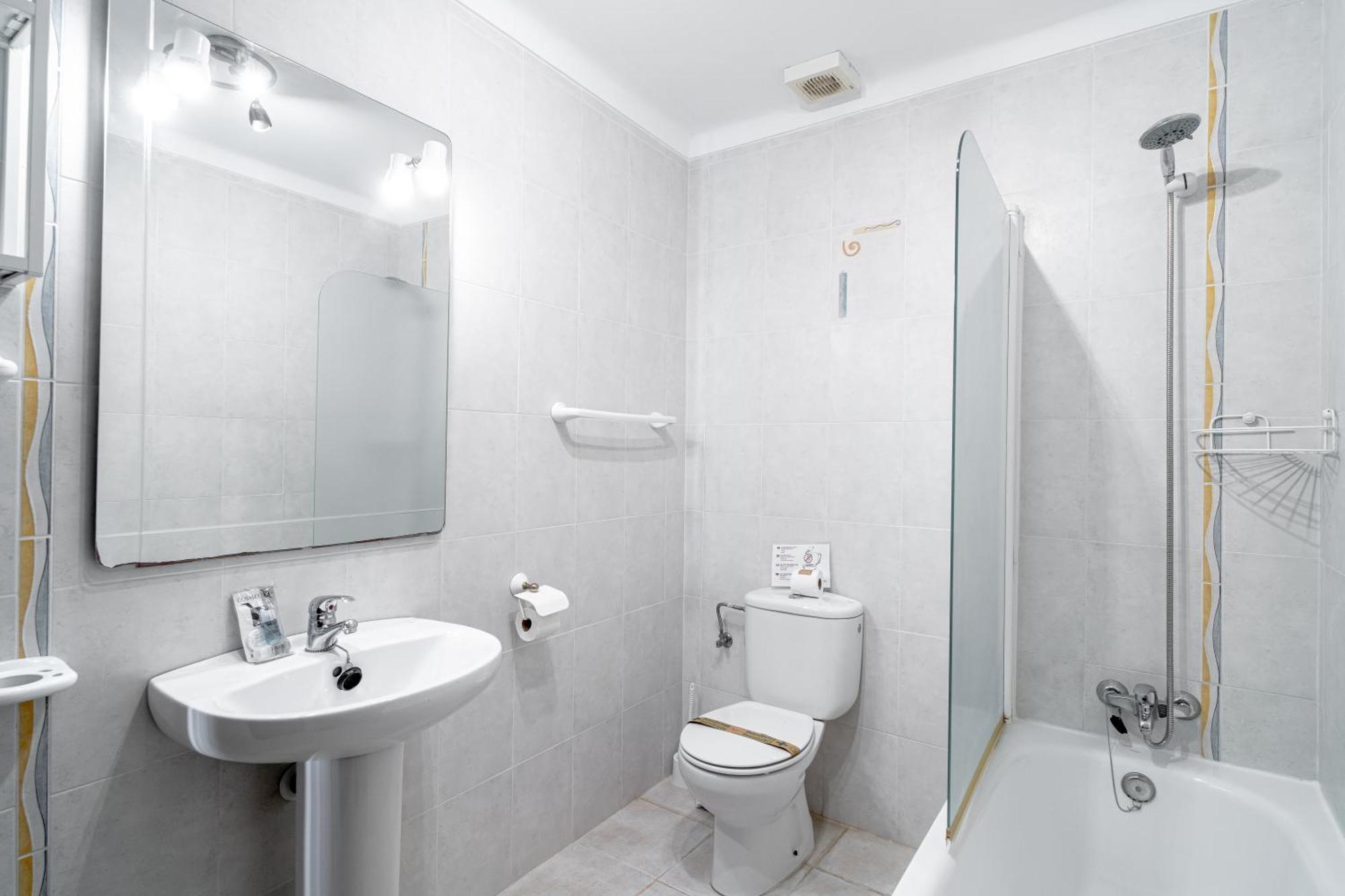 Via Romana 87 Villas Casasol Нерха Экстерьер фото